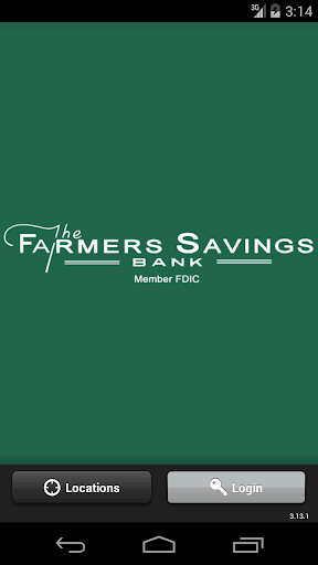 Farmers Savings Bank Mobile