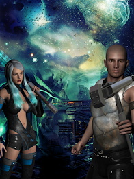 Lost Future_ poster 2