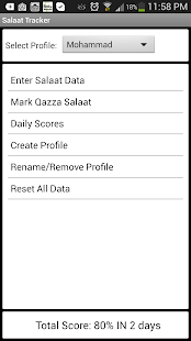 How to install Salaat Tracker lastet apk for pc