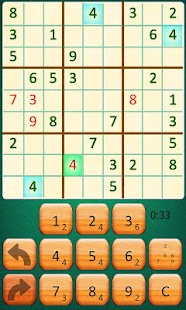 Sudoku Free Screenshots 2
