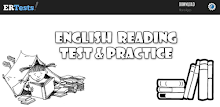 English Reading Test APK