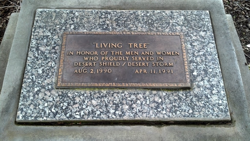 Living Tree 