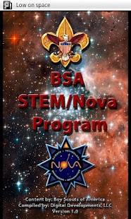 Download BSA STEM/Nova Program APK for Android