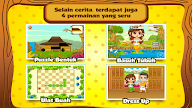 Cerita Rakyat Daerah In English