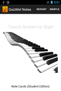 How to download QuizMe!Notes-Music Flash Cards 1.0 apk for pc