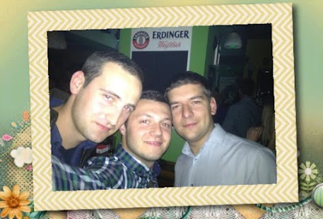 download Bingkai foto super free