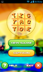 How to download TicTacToe 1.1 apk for bluestacks