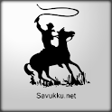 Savukku logo