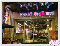 DUCAT GOLD 杜卡得金幣主題餐廳 (已歇業)
