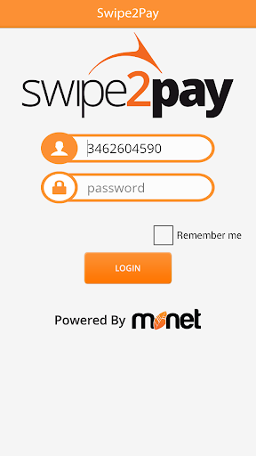 Swipe2Pay v2