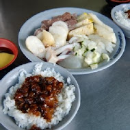 阿龍香腸熟肉