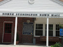 N. Stonington Town Hall