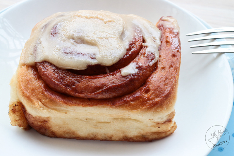 [花蓮餐廳可宅配]Think Kitchen 思維廚房,好吃的焦糖肉桂捲、提拉米蘇Tiramisu、法式紅酒燉牛肉