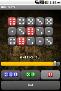 How to get Dice Tower 1.2 unlimited apk for bluestacks