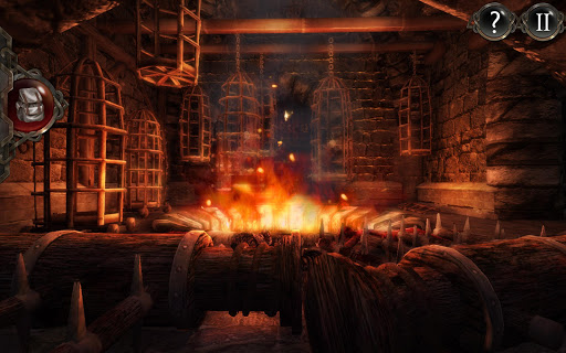 Hellraid: The Escape screenshot