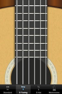 Free Download Tiny Guitar APK for Android