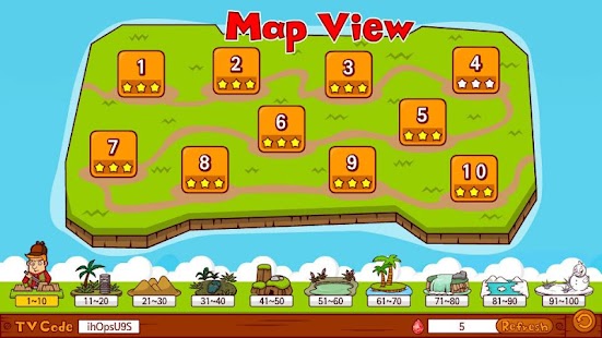 Lastest CrazyDuck for LGSamrtTV APK