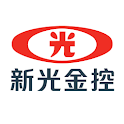 新光金控 logo