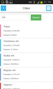 download Japan Offline Map Hotels Cars free