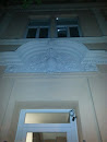 Doorway Angel