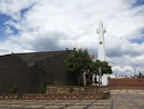 Torre Iglesia Guatavita