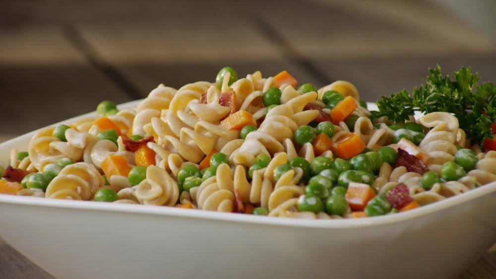 10 Best Pasta Salad With Peas And Carrots Recipes XI7Bz 51F 7zhVx RvR G4oYvcYSQd AW CSqy Rj V1 E365