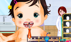赤ちゃんの歯科医のおすすめ画像4