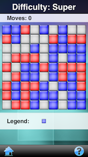 Lastest The Square Game APK