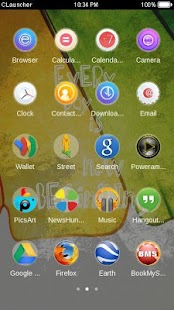 How to install Sunny Day C Launcher Theme lastet apk for laptop