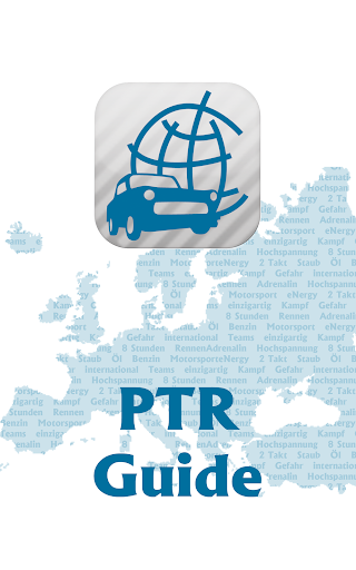 PTRGuide