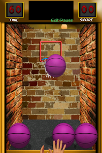 How to get Cool Basketball: Trick Shot patch 1.1 apk for android