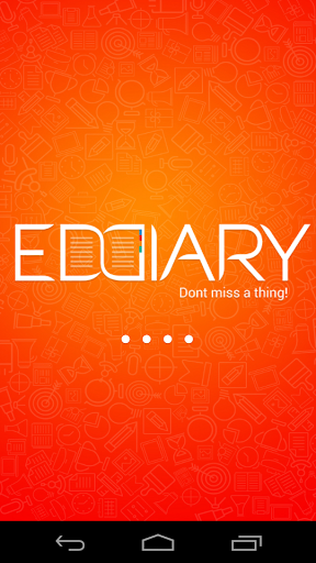 【免費教育App】EdDiary-APP點子