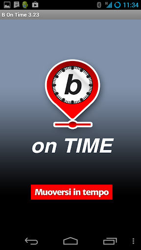 B On Time ATM Milano