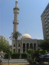 Abi Baker Mosque