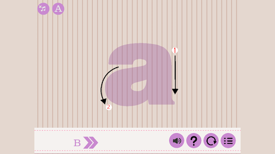 How to mod Kids Write The Alphabet ABC ✏ patch 1.0 apk for bluestacks