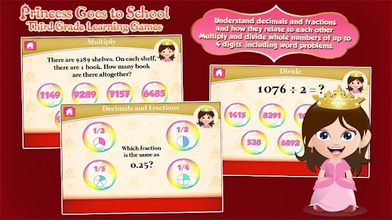 How to mod Princess Grade 3 Games 2.50 mod apk for bluestacks