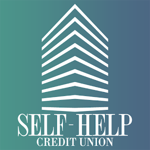 Self-Help CU Mobile Banking 2.5.6