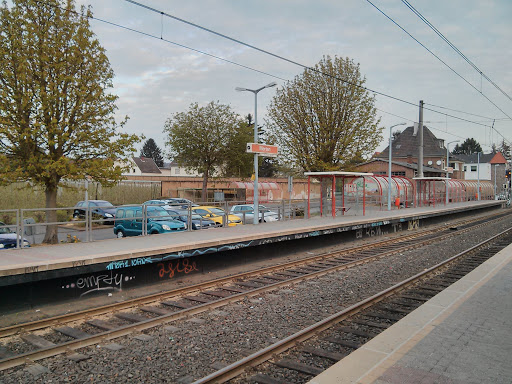 Merten Station