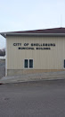 City of Shellsburg Municipal Building