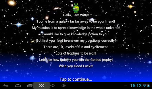 Times Tables ­ Screenshots 14