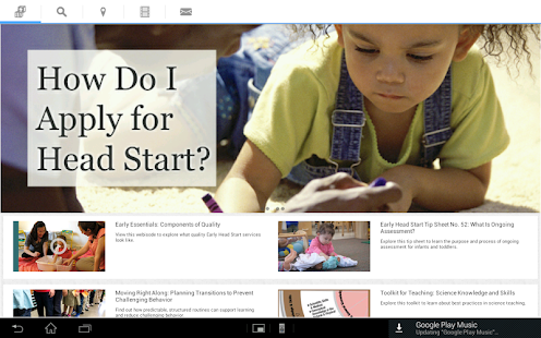 Download Head Start Resources APK