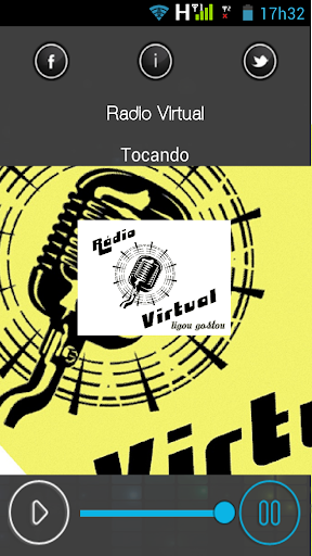 Radio Virtual