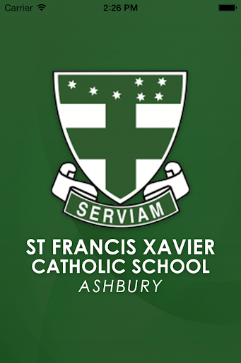 St Francis Xavier CS Ashbury