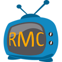 Remote Media Center HD logo