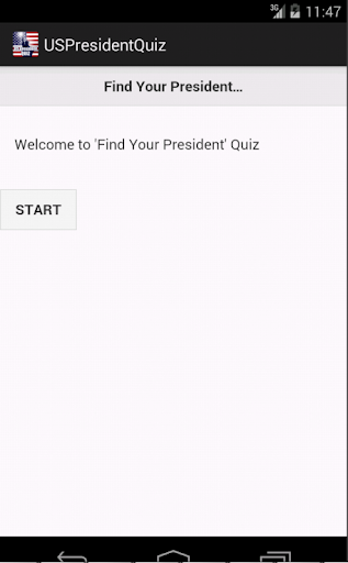 免費下載教育APP|Find your US President Quiz app開箱文|APP開箱王