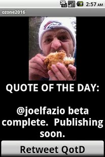 Free Download ozone2016 APK for Android