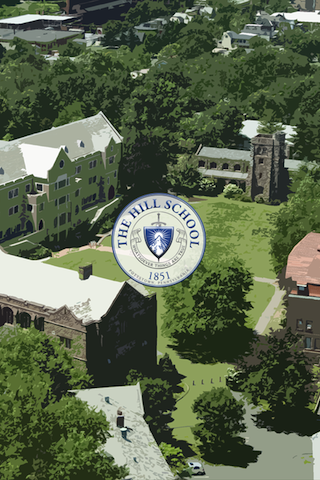 The Hill School Alumni Connect