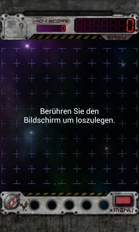 Android application Cluster 5 screenshort