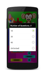 Free Download Math Training for Kids APK for PC
