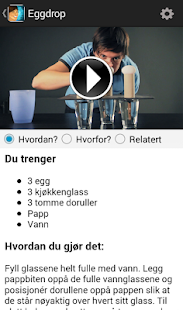 Free Tricks of Science APK for Android